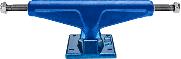 Venture Lo 5.25 Team-Ed Anodized Blue (Pair)