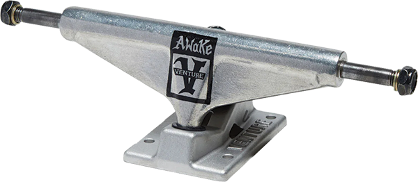 Venture Matthews Hi 5.6 Awake Ltd Pol/Raw (Pair)