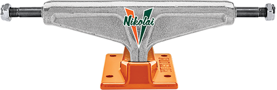 Venture Piombo Hi 5.6 V-Hollow Pol/Florida Org (Pair)