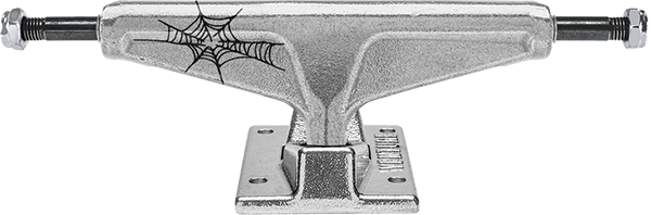 Venture Wilson Hi 5.8 Awake Ltd Web Polished (Pair)
