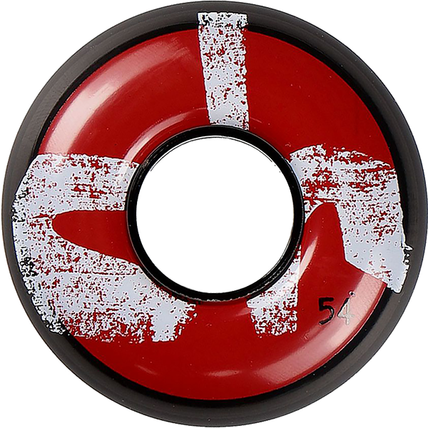 Chocolate Chunk Cruiser 54MM (Set of 4)