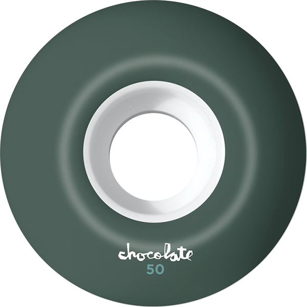 Chocolate OG Chunk WR41D1 Staple 50MM (Set of 4)