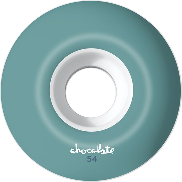 Chocolate OG Chunk WR41D1 Staple 54MM (Set of 4)