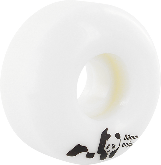 Enjoi Whitey Panda 53MM (Set of 4)