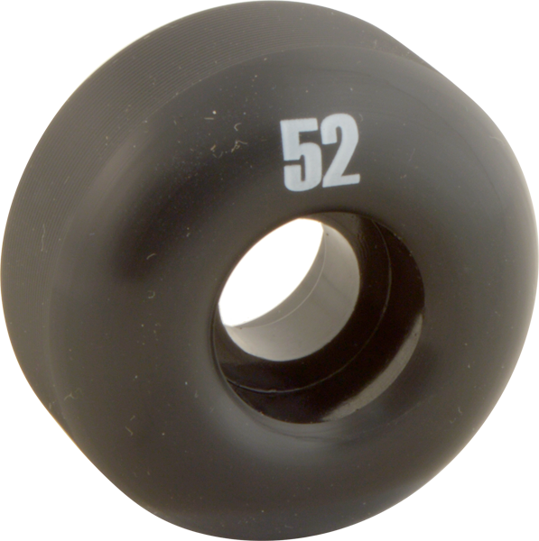 Essentials Black 52MM Ppp (Set of 4)