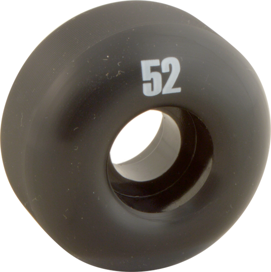 Essentials Black 52MM Ppp (Set of 4)