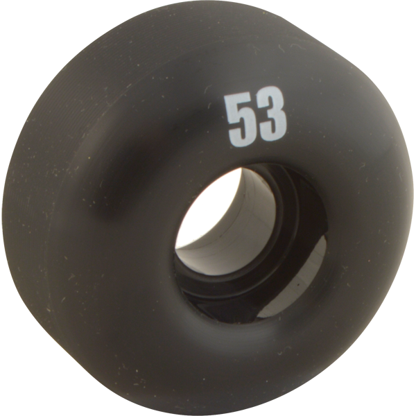 Essentials Black 53MM Ppp (Set of 4)