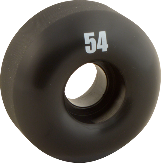 Essentials Black 54MM Ppp (Set of 4)