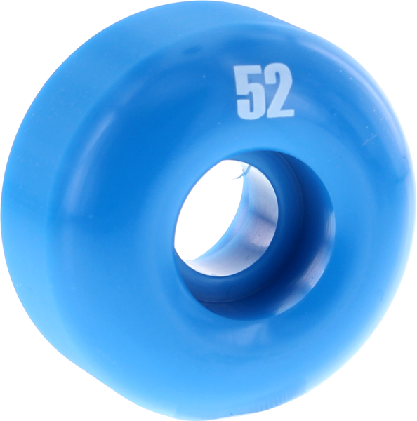 Essentials Blue 52MM Ppp (Set of 4)
