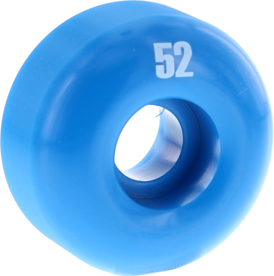 Essentials Blue 52MM Ppp (Set of 4)