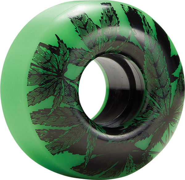 Girl Trees Cruiser 54MM (Set of 4)