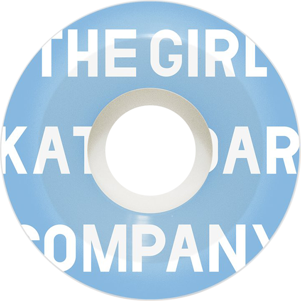 Girl Sans Conical 54MM (Set of 4)