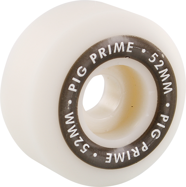 Pig Prime 52MM (Set of 4)