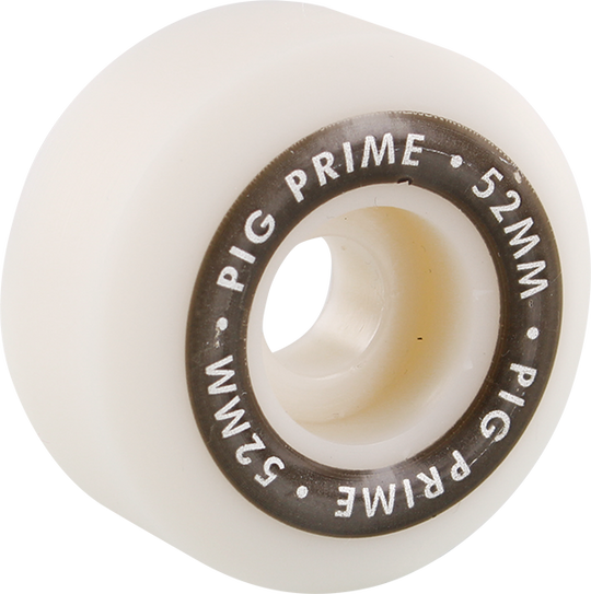 Pig Prime 52MM (Set of 4)