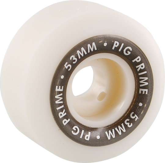 Pig Prime 53MM (Set of 4)