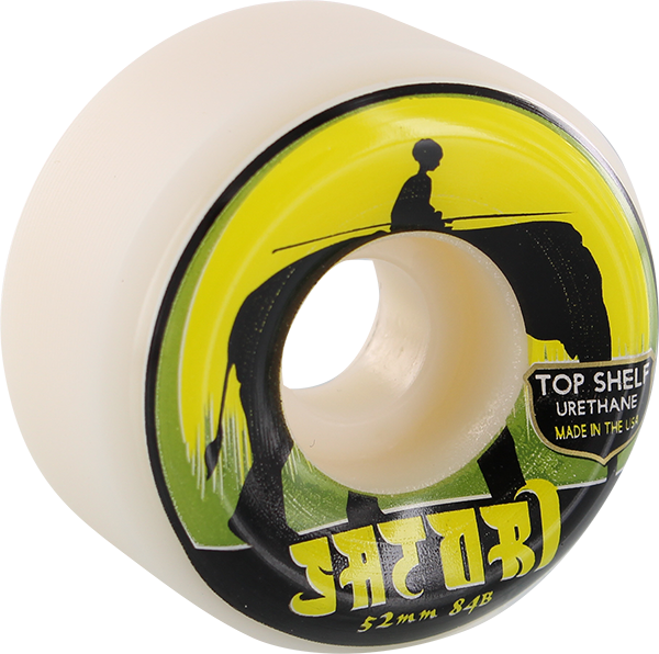 Satori Elephant 52MM 84B Blem Sale (Set of 4)