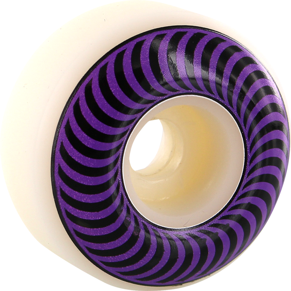 Spitfire Classics 58MM (Set of 4)