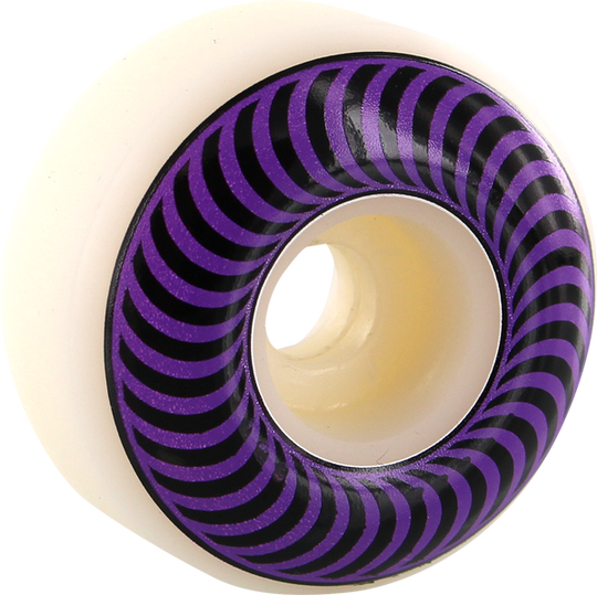 Spitfire Classics 58MM (Set of 4)