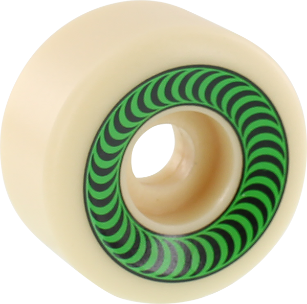Spitfire F4 99A OG Classics 52MM Nat W/Green (Set of 4)