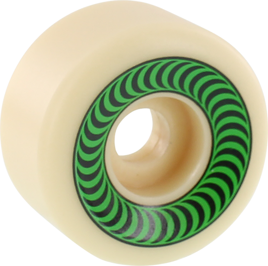 Spitfire F4 99A OG Classics 52MM Nat W/Green (Set of 4)