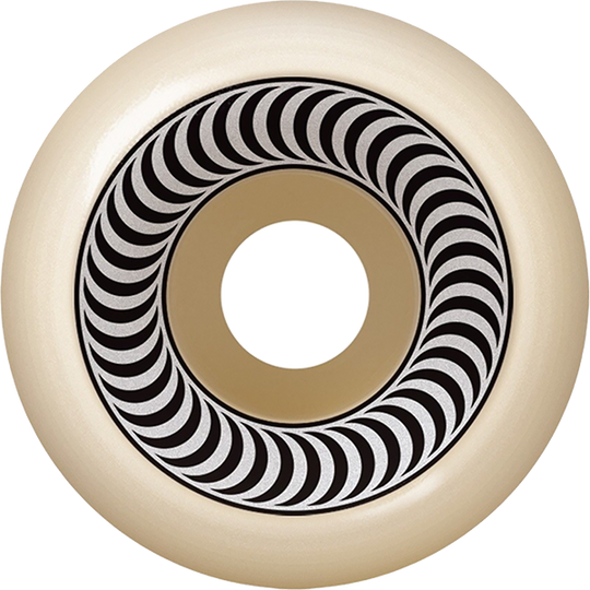 Spitfire F4 99A OG Classics 54MM Nat W/Silver (Set of 4)