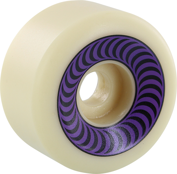 Spitfire F4 99A OG Classics 58MM Nat W/Pur (Set of 4)