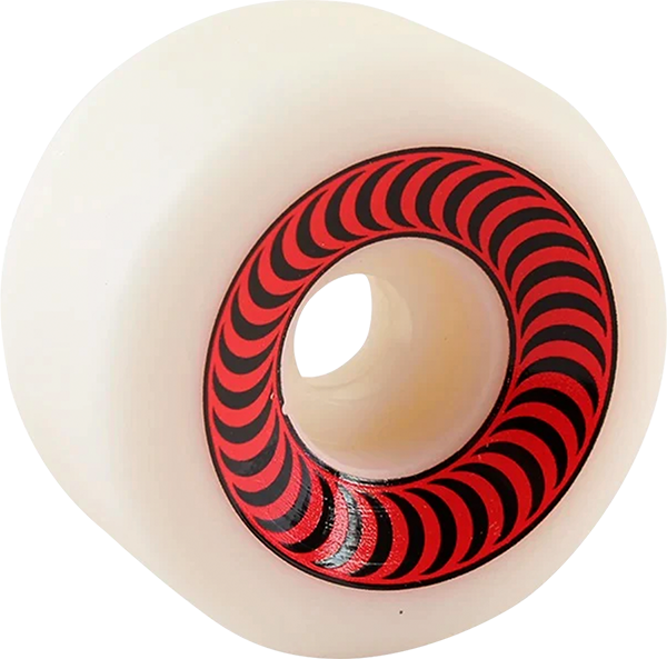 Spitfire F4 99A OG Classics 60MM Nat W/Red (Set of 4)
