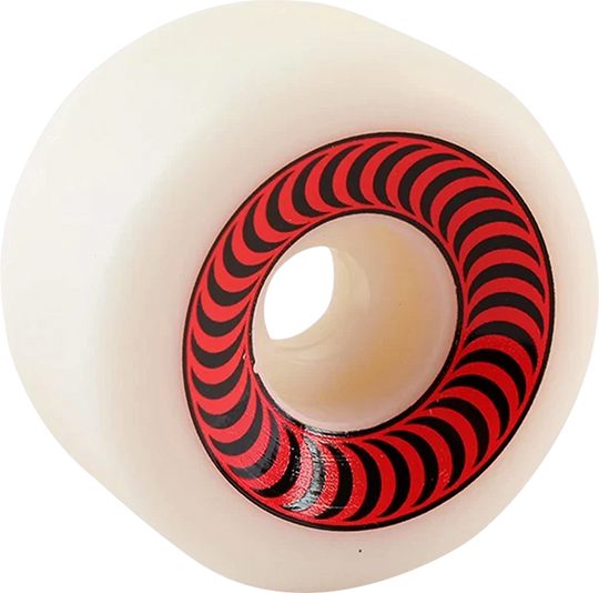 Spitfire F4 99A OG Classics 60MM Nat W/Red (Set of 4)
