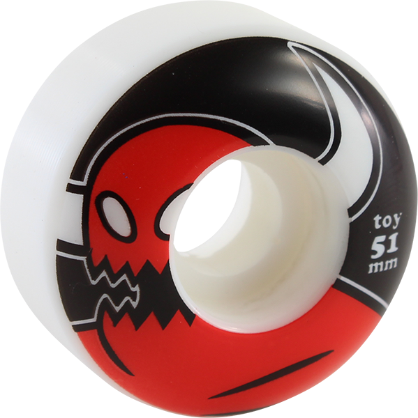 Toy Machine Monster 51MM (Set of 4)