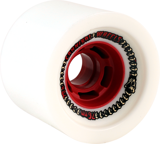 Venom Cannibals 76MM 78A White/Red (Set of 4)