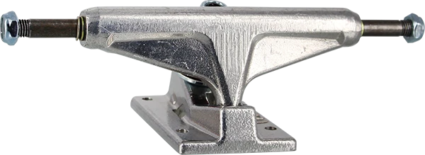 VENTURE LO 5.25 ALL POLISHED TRUCKS SET