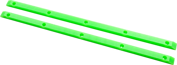 Powell Pwl/Peralta Rib Bones Rails Lime Green