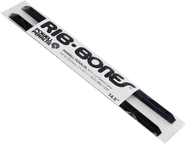 Powell Pwl/Peralta Rib Bones Rails Black