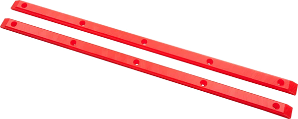Powell Pwl/Peralta Rib Bones Rails Red