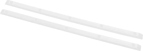 Powell Pwl/Peralta Rib Bones Rails White