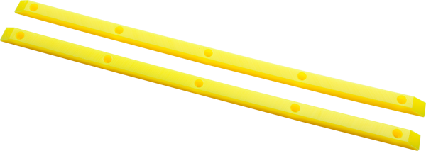 Powell Pwl/Peralta Rib Bones Rails Yellow