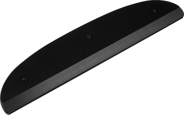 Powell Pwl/Peralta Tailbone 8.0 Black