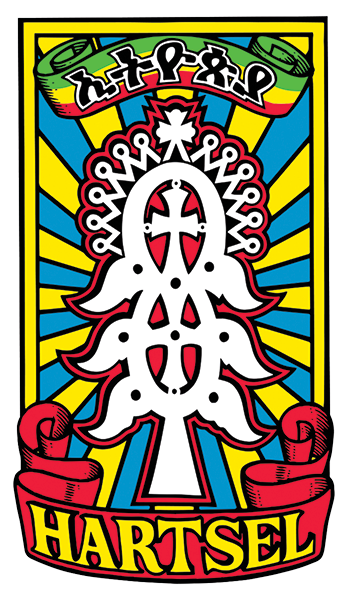 World Industries Hartsel Tree Sticker Single