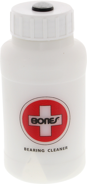 Bones Bearing Cleaning Unit