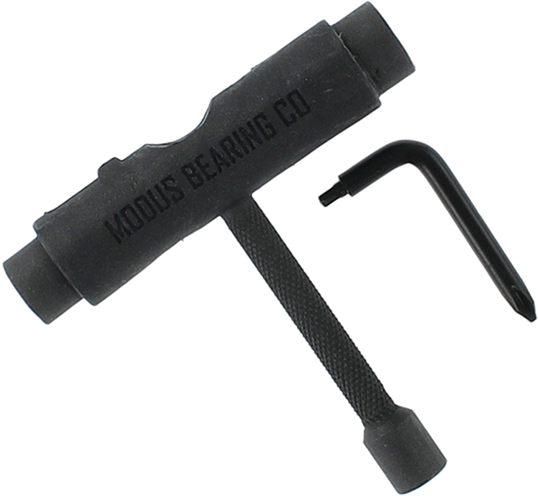 Modus Utility Tool Skate Tool Black