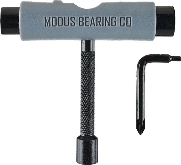 Modus Utility Tool Skate Tool Cement