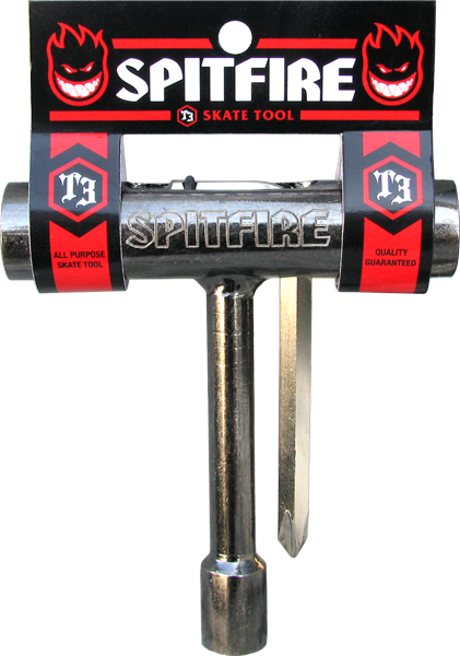 Spitfire Sfw T3 Skate Tool