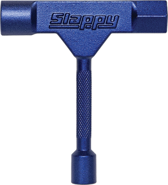 Slappy ST2 Skate Tool Blue