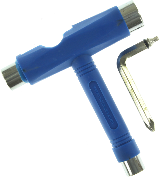 Unit Skate Tool - Light Blue