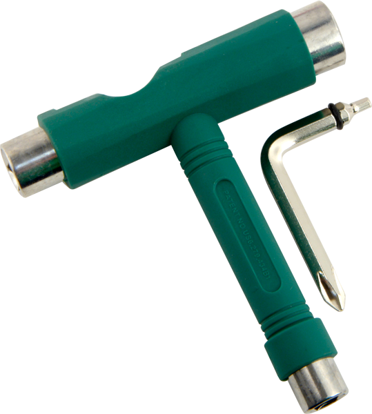 Unit Skate Tool - Forest Green