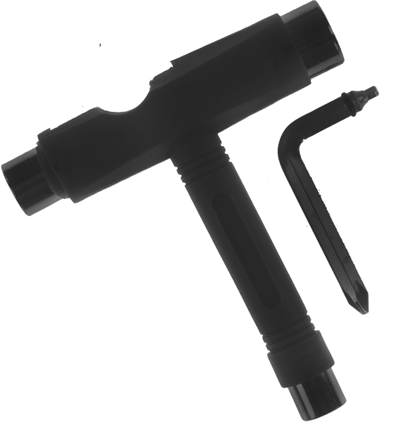 Unit Skate Tool - Black/Black