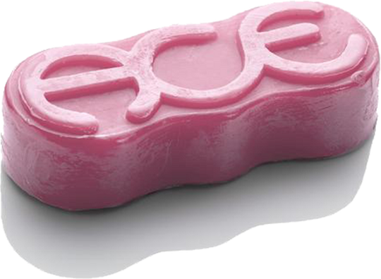 Ace Rings Wax Pink Single