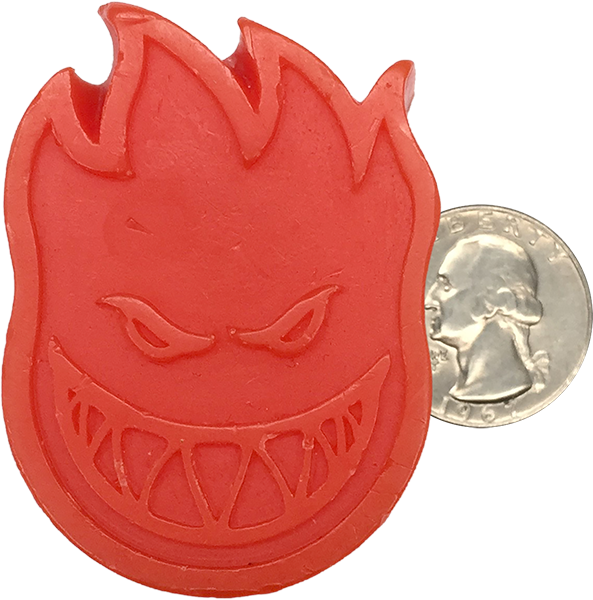 Spitfire Embers Mini Wax Red