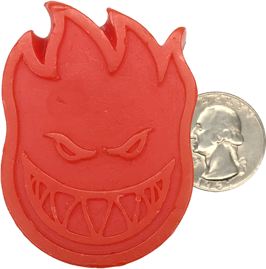 Spitfire Embers Mini Wax Red