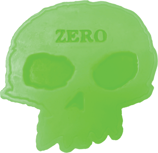 Zero Skull Wax Glow